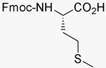 芴甲氧羰基-L-蛋氨酸,Fmoc-Met-OH