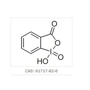 2-碘酰基苯甲酸
