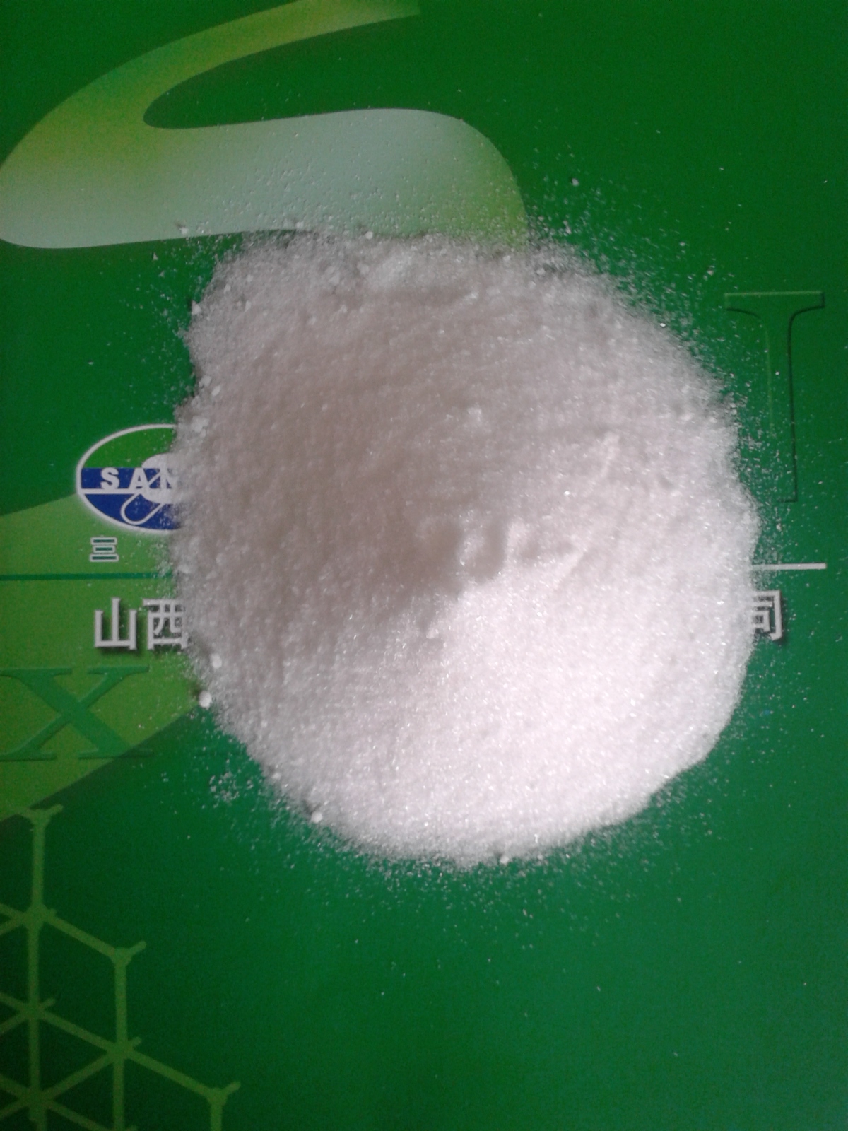 硫酸铵,POTASSIUM NITRATE