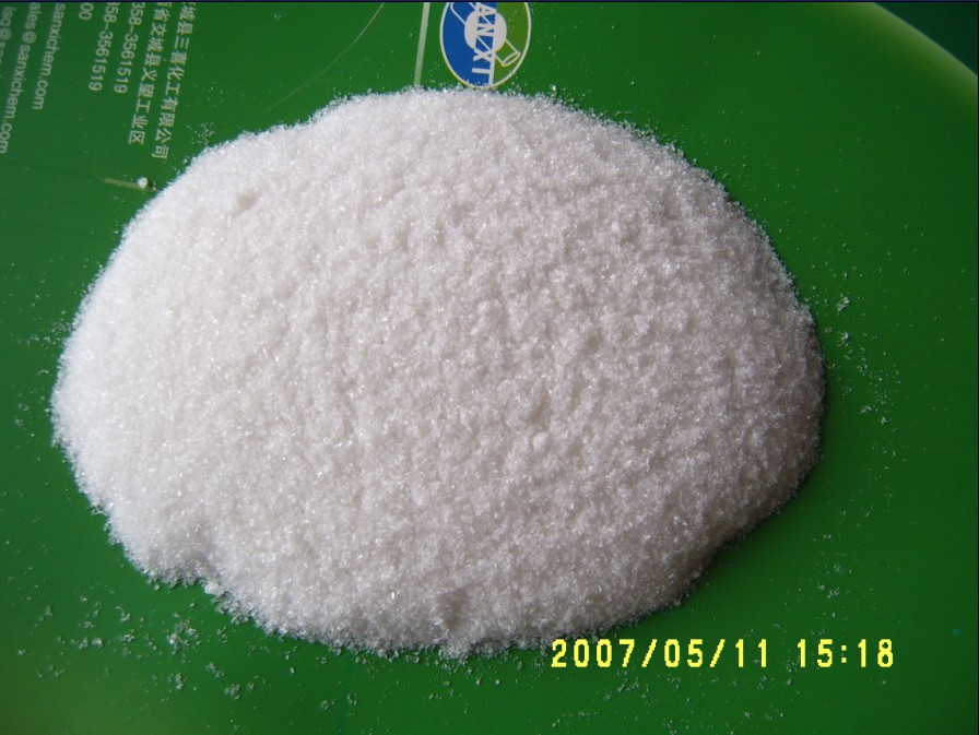 硫酸铵,POTASSIUM NITRATE