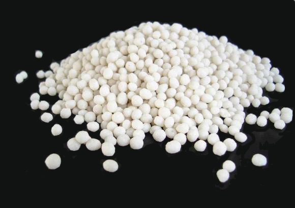 硝酸铵钙,CALCIUM AMMONIUM NITRATE