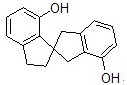 消旋螺環(huán)二酚（RAC-1）,1,1’-SPIROBIINDANE-7,7’-DIOL