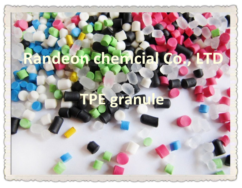 tpe granule for knife handle,tpe granule for knife handle