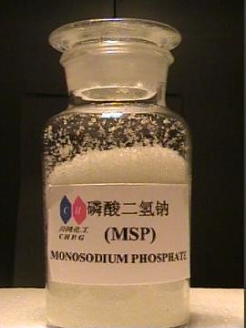 磷酸二氫鈉(MSP),Monosodium Phosphate(MSP)