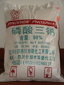 磷酸三鈉(TSP),Trisodium Phosphate(TSP)