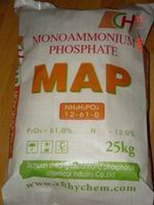 磷酸二氫銨(MAP),Monoammonium Phosphate (MAP)