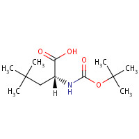 叔丁氧羰基-β-丝氨酸-D-丙氨酸-O,Boc-beta-t-butyl-D-alanine