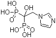 唑来磷酸一水化合物,Zoledronic acid hydrate