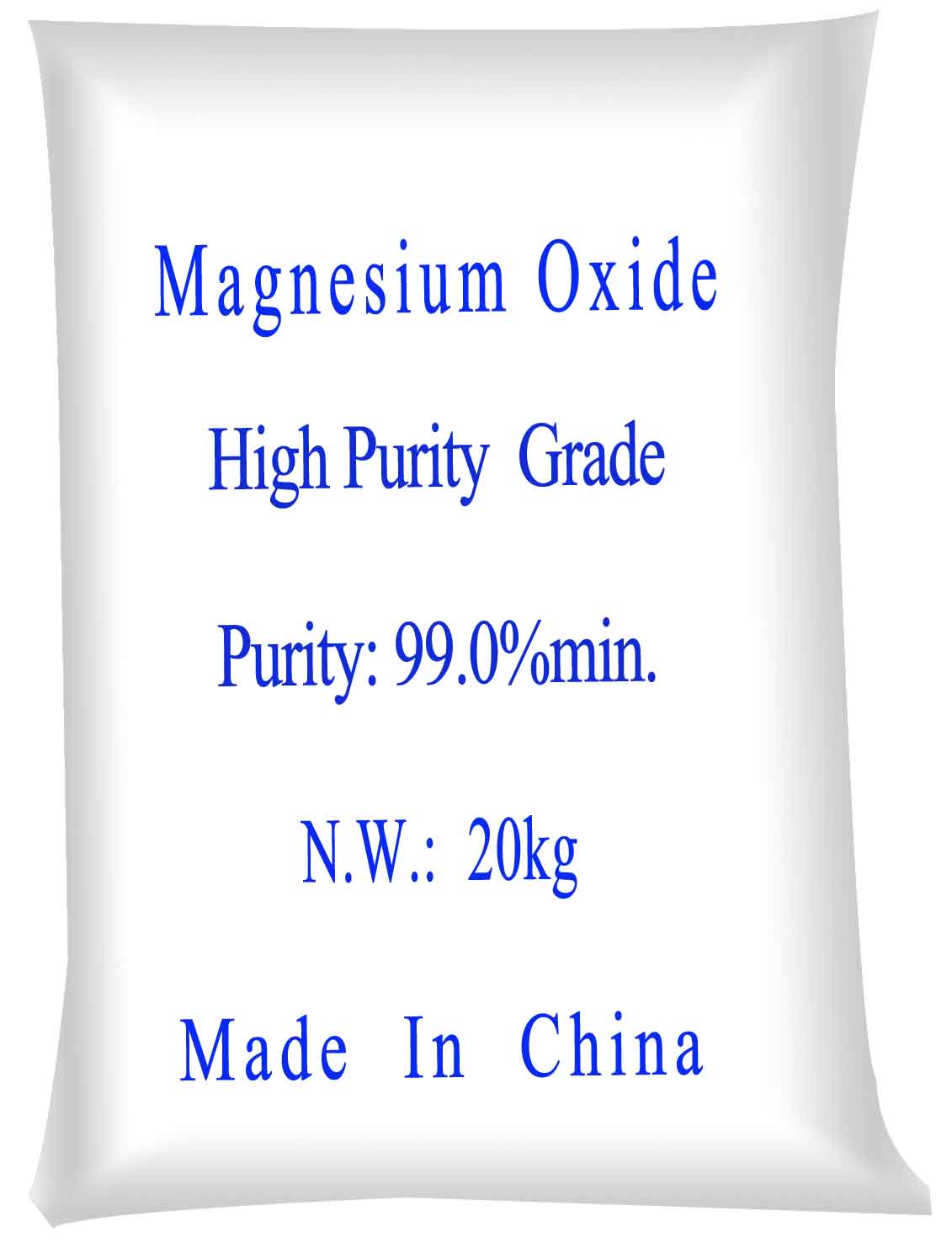 高纯氧化镁,High Purity Magnesium Oxide