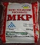 磷酸二氫鉀(MKP),Monopotassium Phosphate(MKP