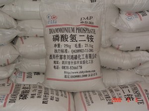 磷酸氫二銨(DAP),Diammonium Phosphate(DAP)