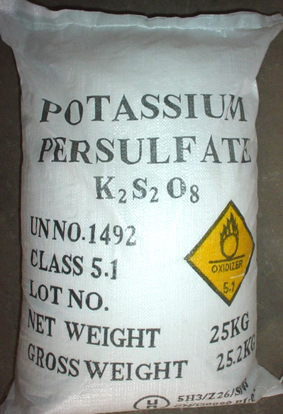 Potassium Persulfat,Potassium Persulfat
