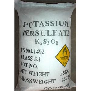 Potassium Persulfat