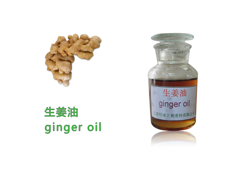 Ginger oil,food additive,plant extract,herbs extract,essential oil (8007-08-7),Ginger oil