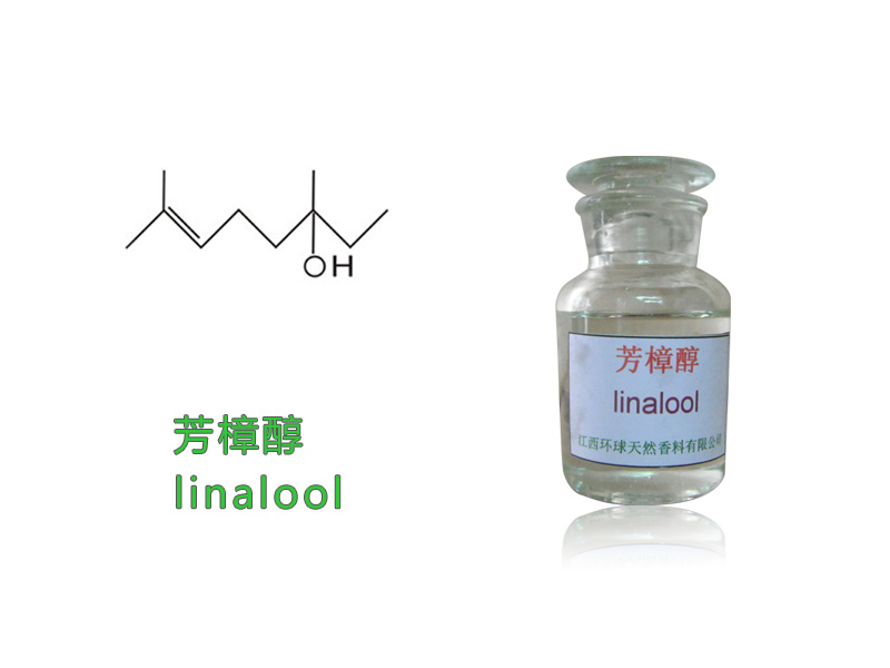 Monomer essential oil,linalool,natural linalool,synthetic linalool (78-70-6 ),linalool