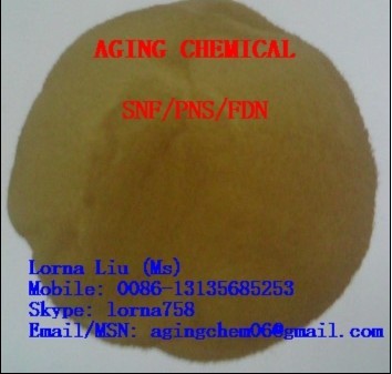 萘系高效減水劑,sodium naphthalene sulphonate formaldehyde