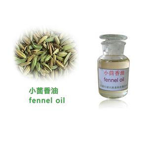 Natural fennel oil,Foeniculum Vulgare,food additive,plant extract (8006-84-6)
