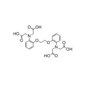 1,2-双(2-氨基苯氧基)-乙烷-N,N,N`,N`-四乙酸；BAPTA