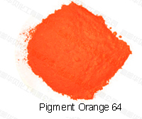 Pigment Orange 64- Pigment Orange G,PO64