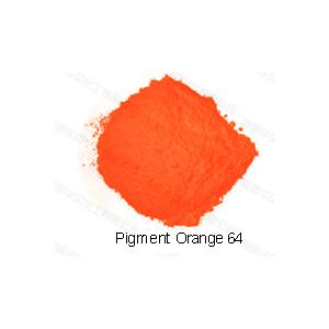 Pigment Orange 64- Pigment Orange G