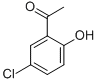 2-羥基-5-氯苯乙酮,1-(5-Chloro-2-hydroxyphenyl)ethanone