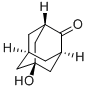 5-羟基-2-金刚烷酮,5-Hydroxyadamantan-2-one