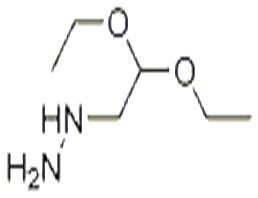1-(2,2-diethoxyethyl)hydrazine
