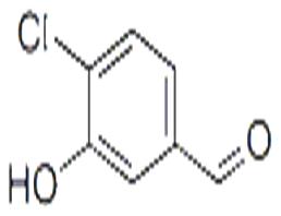 Benzaldehyde, 4-chloro-3-hydroxy-