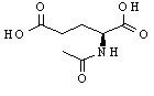 N-乙酰-L-谷氨酸,N-Acetyl-L-Glutamic aci