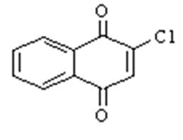 2-氯-1,4萘醌