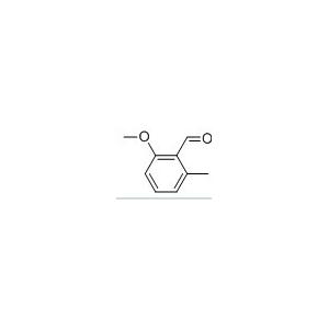 2-甲氧基-6-甲基苯甲醛