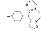 苯噻啶,Pizotifen