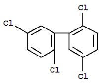 2,2,5,5-四氯联苯,2,2',5,5'-PCB