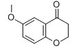 6-甲氧基-4-二氢色原酮,6-Methoxy-4-Chromanone