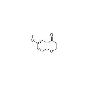 6-甲氧基-4-二氢色原酮