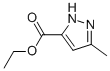 3-甲基吡唑-5-甲酸乙酯,Ethyl 3-methyl-1H-pyrazole-5-carboxylate
