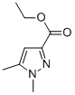 1,5-二甲基-1H-吡唑-3-甲酸乙酯,ETHYL 1,5-DIMETHYL-1H-PYRAZOLE-3-CARBOXYLATE