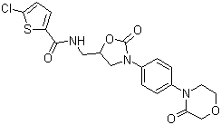 利伐沙班,Rivaroxaban