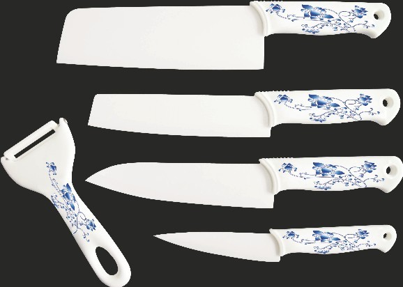 陶瓷刀,ceramic knife