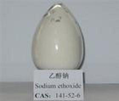乙醇钠,Sodium ethoxid