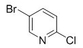 2-氯-5-溴吡啶,2-Chloro-5-bromopyridine