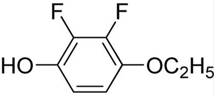 4-乙氧基-2-,3-二氟苯酚,4-Ethoxy-2,3-difluorophenol