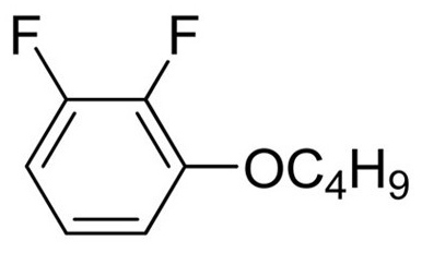 2,3-二氟苯丁醚,2-Butoxy-2,3-difluorobenzene