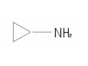 環(huán)丙胺,Cyclopylamine