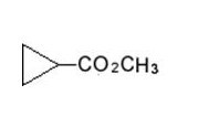 环丙甲酸甲脂,Methyl Cyclopropane Carboxylate