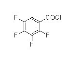 四氟苯甲酰氯,2,3,4,5-Tetrafluorobenzoyl Chloride