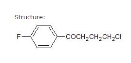 4-氯-4'-氟苯丁酮,4-Chloro-4'-Fluoro Butyrophenone