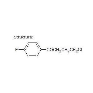 4-氯-4'-氟苯丁酮