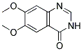 6,7-二甲氧基喹唑啉-4-酮,6,7-Dimethoxy-3,4-dihydroquinazoline-4-one