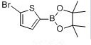 2-溴噻吩-5-硼酸频那醇酯,5-BROMOTHIOPHENE-2-BORONIC ACID PINACOL ESTER